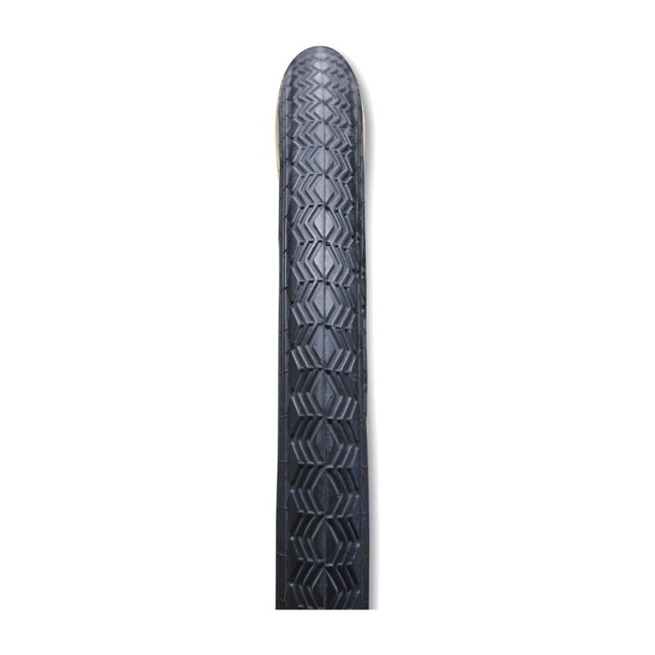 HUTCHINSON Anvelopă translucidă/neagră 400xa balon 31308
