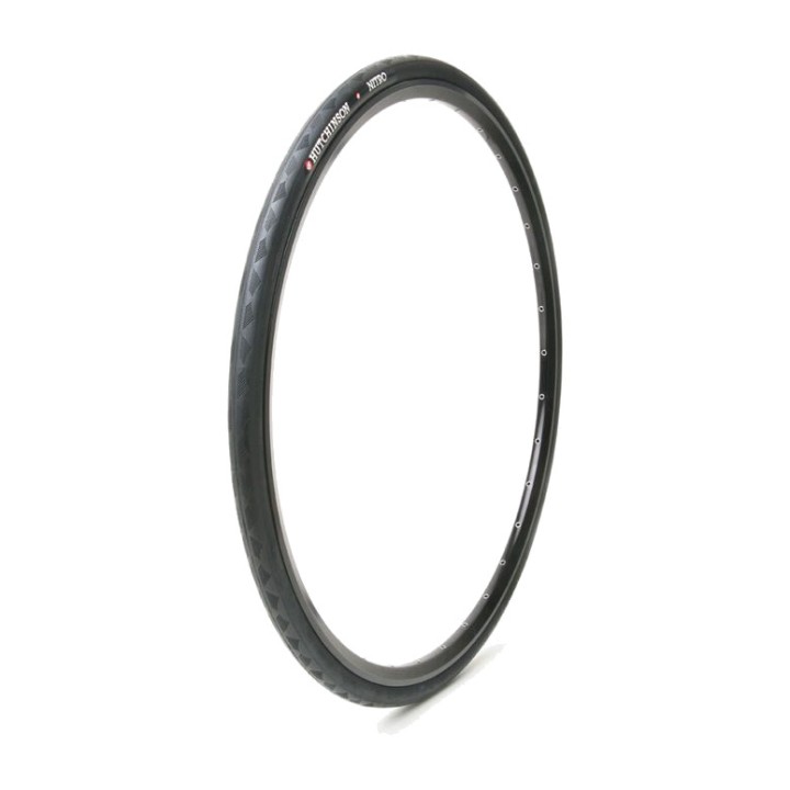 HUTCHINSON Anvelopă neagră nitro 2 700x23 31436
