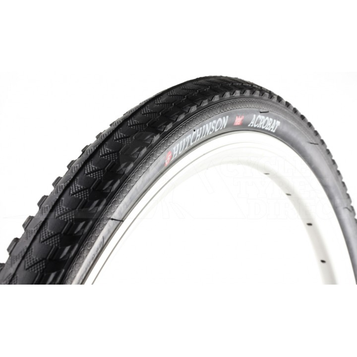 HUTCHINSON Anvelopă 26x1.35 acrobat stop puncture 31459