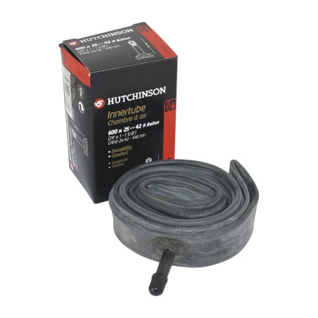 hutchinson sisäkumi 29x1.90-2.35 schrader-venttiilillä 48mm