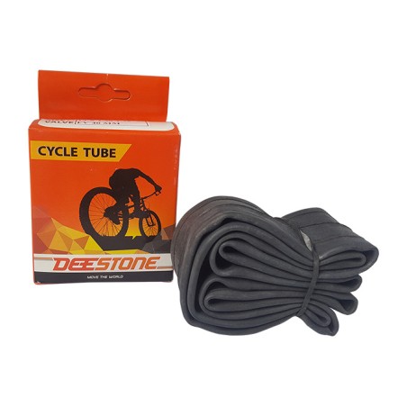 duša deestone pre bicykel s ventilom schrader veľkosti 12 1/2 palca