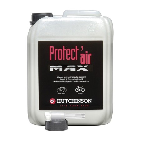 5 litri lichid anti puncții protect air tubeless