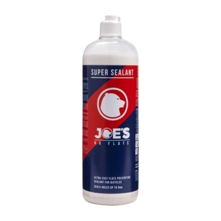 joe's liquido sellante antipinchazos mtb btt - 125ml