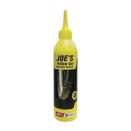 gel antipinchazo preventivo para cámaras joe's 250 ml