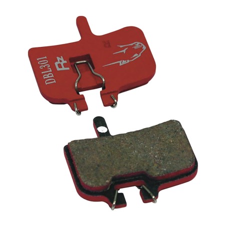 sats bromsbelägg hayes hfx mag-9-m x1