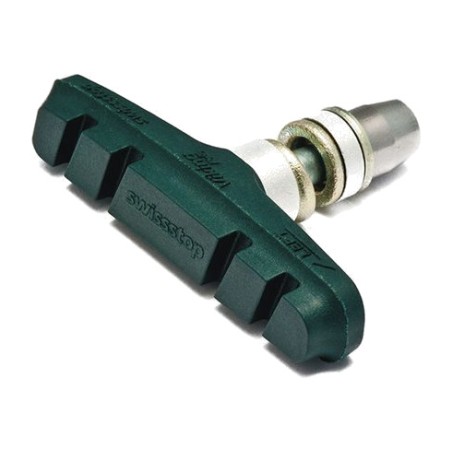 kit 2 bremseklods holdere af aluminium viking