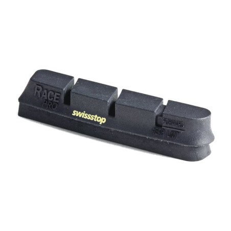 kit de 4 mâchoires de freins pour roues en carbone race pro