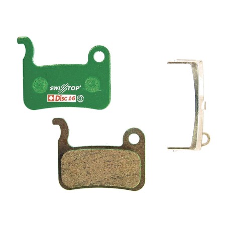 remschijvenset shimano xtr br m-965/96