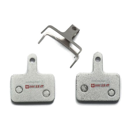 remschijvenset shimano deore br-tektro auriga