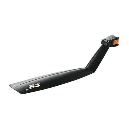 lokasuoja tija sillinille x-tra 3