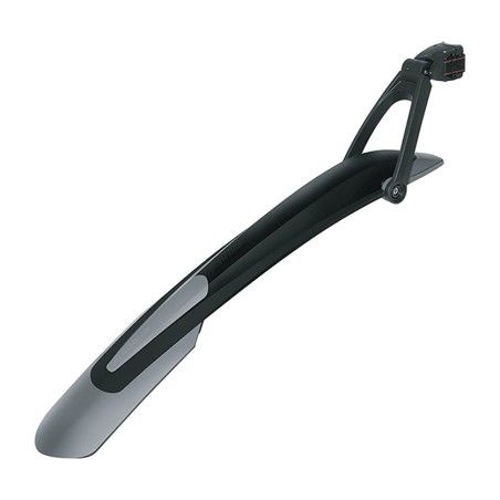 parafango posteriore x-blade 28+29