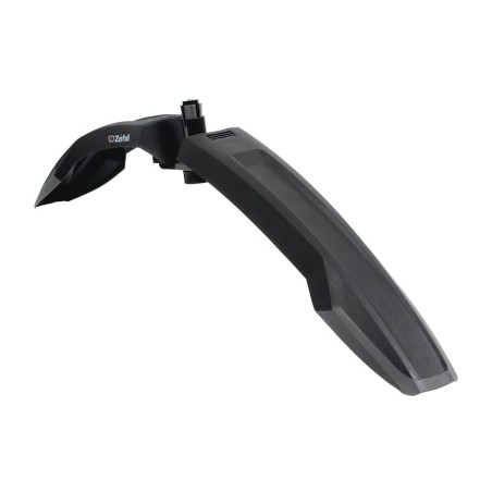 front fender on fork with deflector fm60 - btt