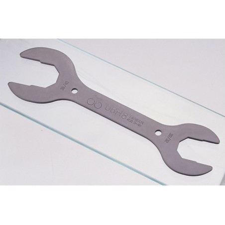 chave de direção icetoolz para bicicletas 30/32/36/40mm