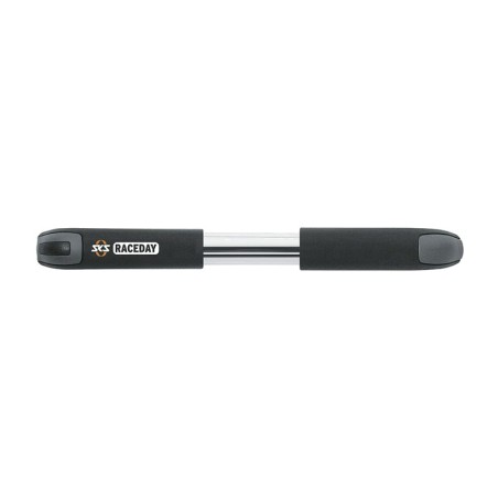 mini pompă de umflat wese aluminio road 10 bar