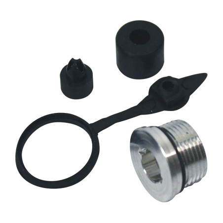 complete reservekit air profiel carbon