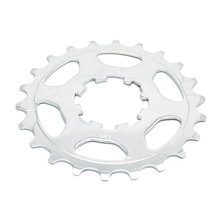 pignon polyvalent campagnolo 10s - couronne de pignon polyvalent campagnolo 10s 25