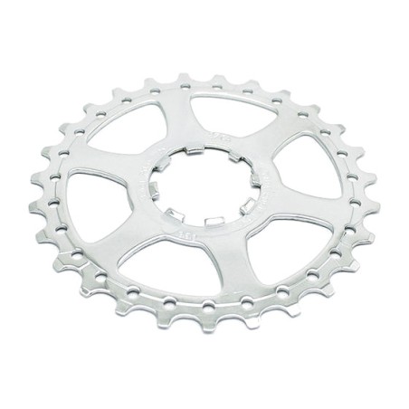 campagnolo 10-speed sprocket, last position 21,