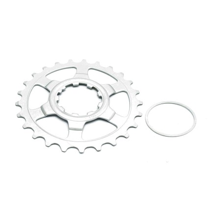 shimano 10-speed sprocket, last position