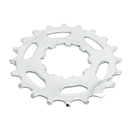 pignon polyvalent 8-9v shimano