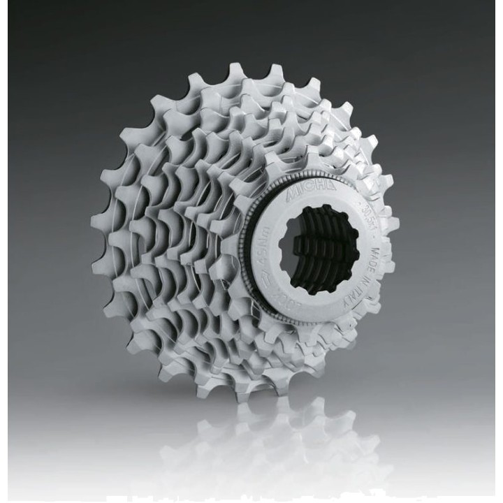 MICHE adaptable cassette sprockets SHIMANO 10V 389C1VAR