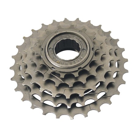 pignon bmx 16 dents robuste pour vélos à vitesse unique
