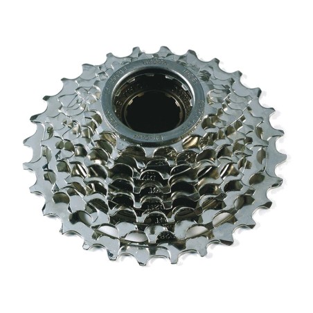 cassete shimano 8v index gurpil compatível