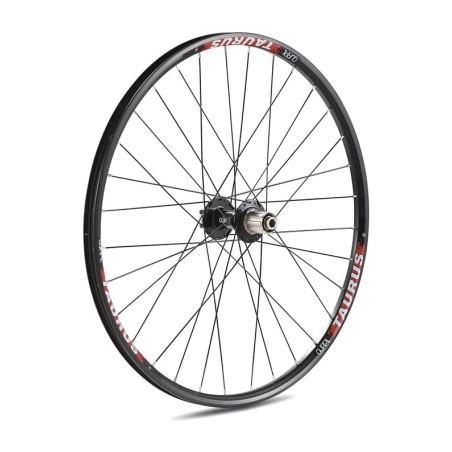 roda traseera negra eix. 12x142 disc-8/9v taurus