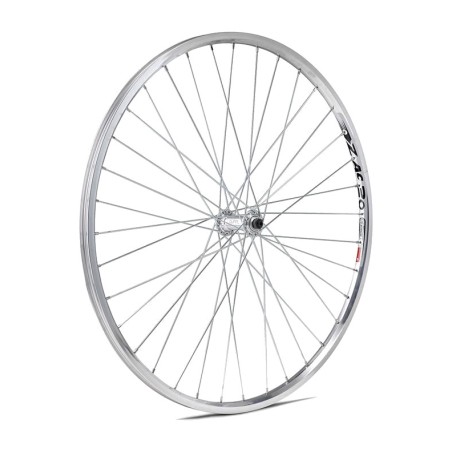 roda davantera híbrida amb femella as-700