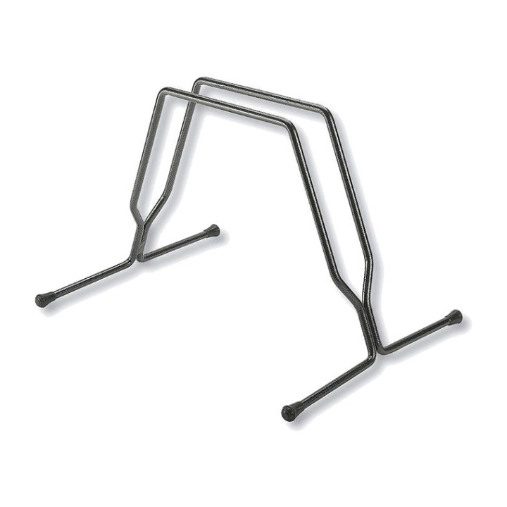 BICISUPPORT exhibition stand leg support for MTB bicycles