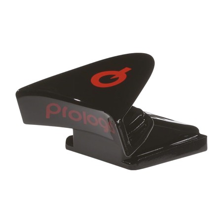 u-clip de remplacement pour selle prologo - blanc