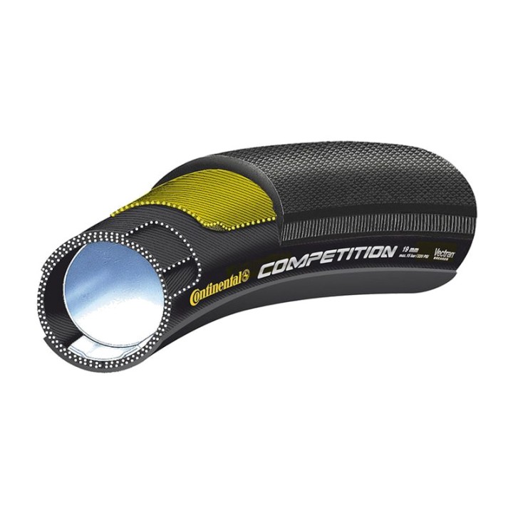 CONTINENTAL Tubular competicion 22 67114