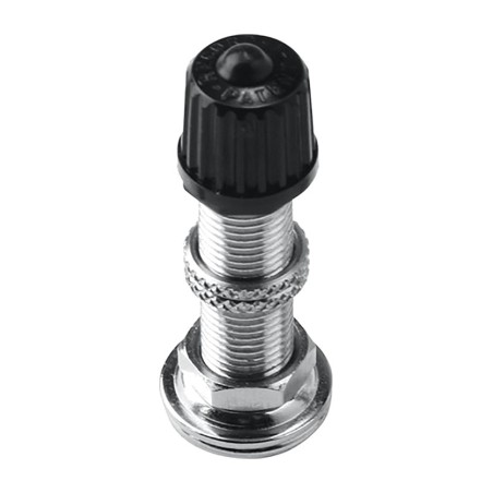 valve schrader pour vélo de type moto