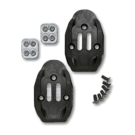 shimano dura ace cleat adapter for sidi - includes fixing screws