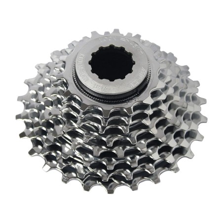 cassette compatible with campagnolo 8v by miche