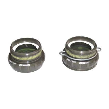 cazoletas pedalier record ultra torque sae