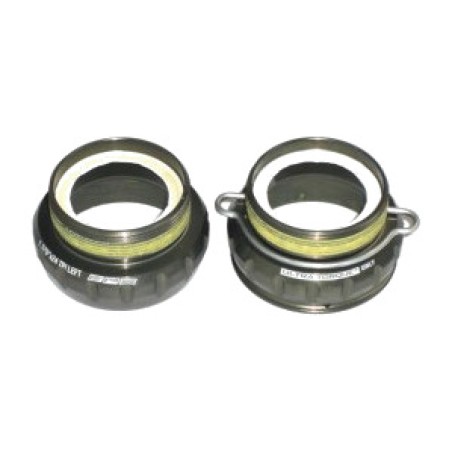 bottom bracket cups record ultra torque gb