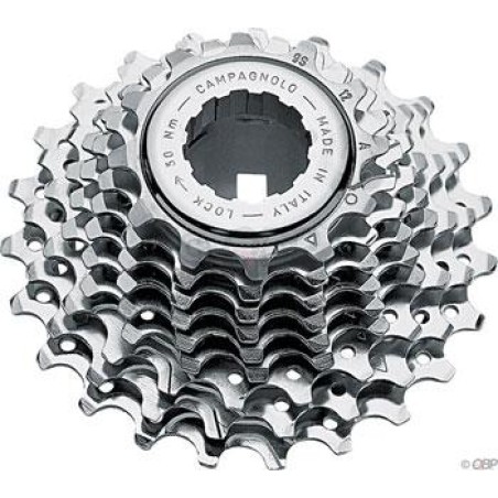 cassettes de pignons veloce 9v