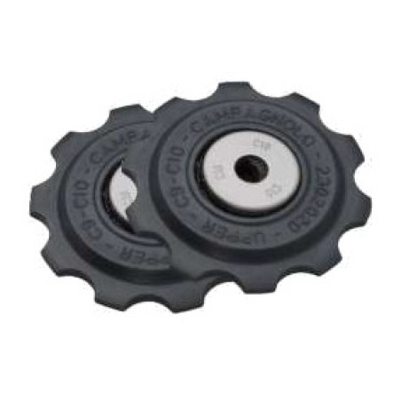 pulley set rear derailleur campagnolo 9v