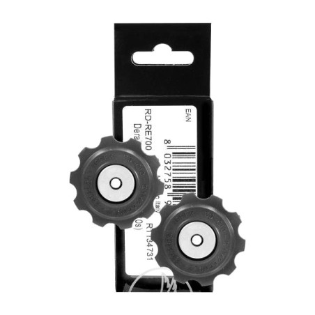 pulley set rear derailleur campagnolo 10v