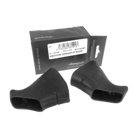 set de capots de freins en caoutchouc campagnolo record-chorus-athena-veloce ergopower