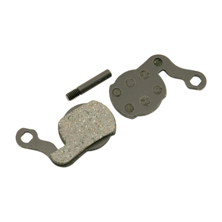 pastilla freno bicicleta kevlar