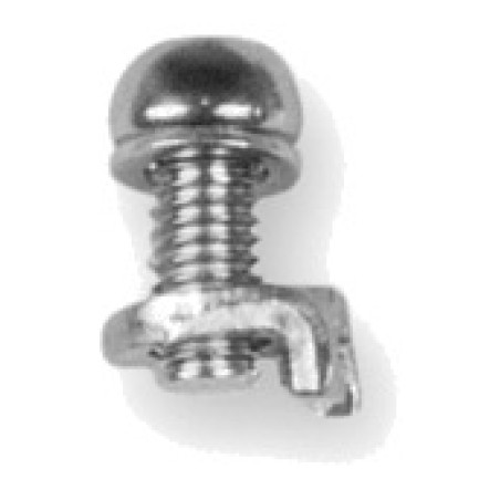 upínací šroub lanka brzdy cantilever a-10/c-10 pro kolo