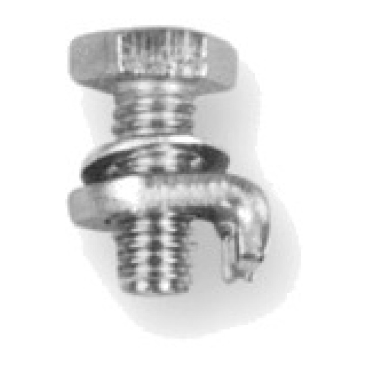 Tornillo Prisionero Cable Sirga Freno Cantilever A-20/C-20 Bici Bicicleta Marca V BIKE