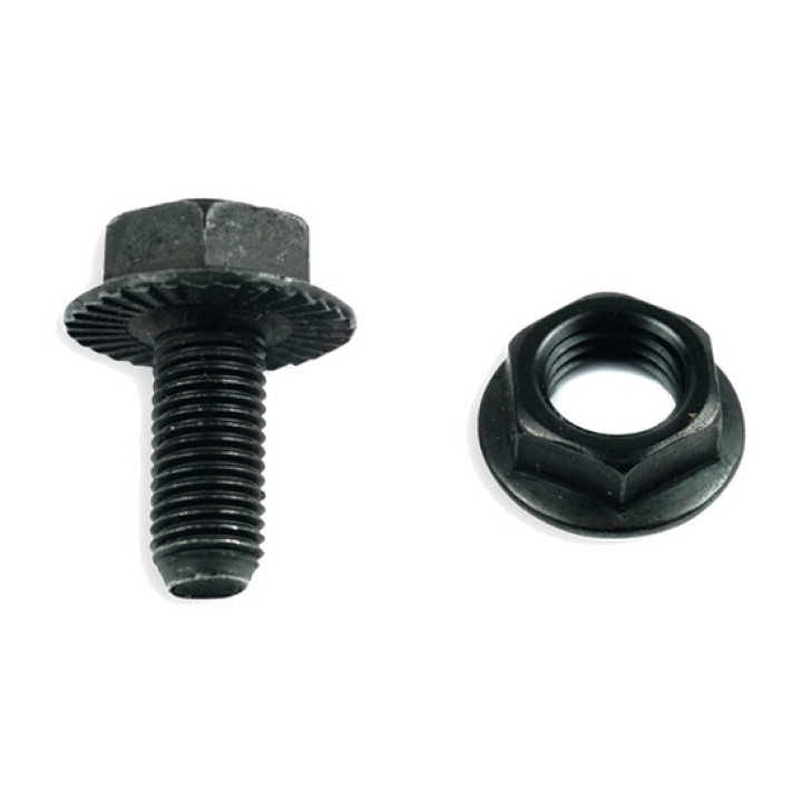 Tornillo de Eje Pedalier Tipo Shimano para Bicicletas | Marca V BIKE #42747