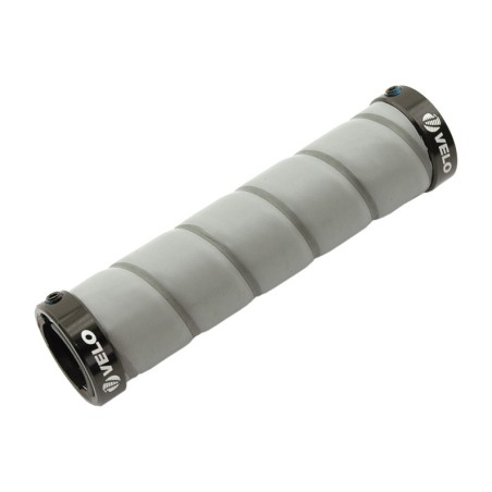 puños con cinta tipo carretera para mtb btt pu+gel+non slip tornillos