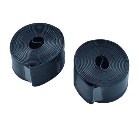 16mm x 700 rim tape set for road bikes ,