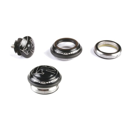 set, stuurstang, passend bij campagnolo, weg, geïntegreerd