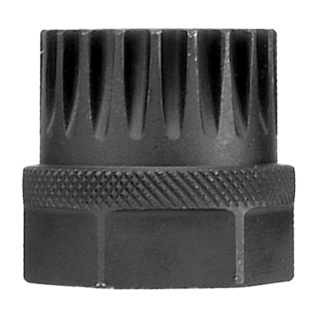 extrator de copos de movimento central para shimano e volantes. isis