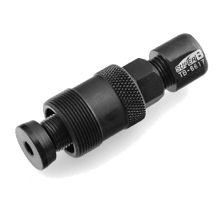 extrator de pedivela shimano isis e octalink