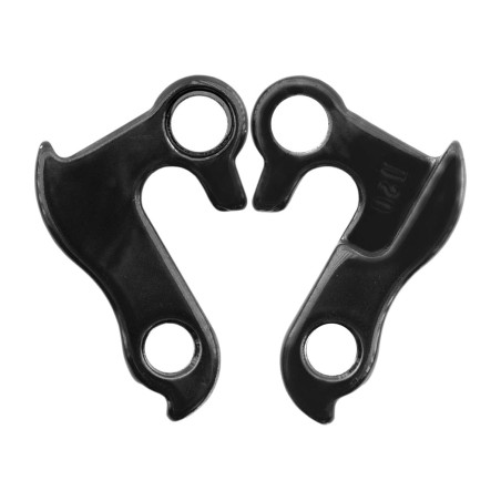 aluminium derailleurhanger